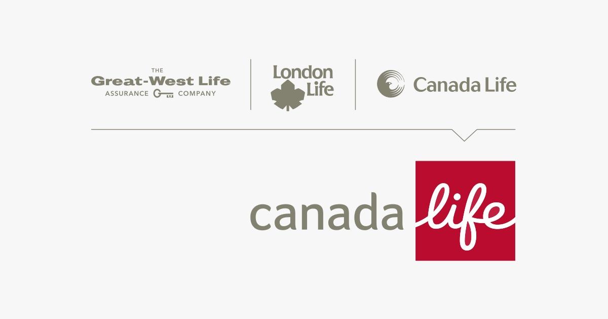 Introducing the new Canada Life: one brand for three ...