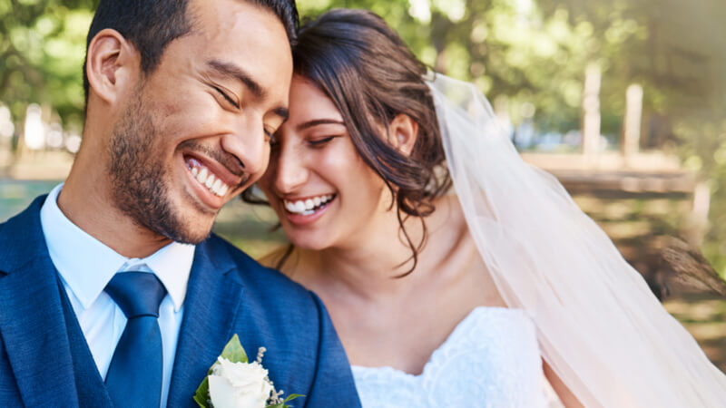 Wedding budget – How to save for a wedding